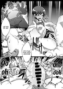 Page 6: 005.jpg | Tadashii Kusuri no Tsukaikata 2 | View Page!