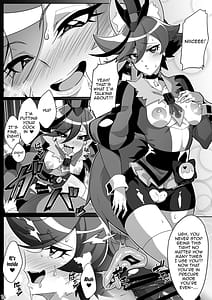 Page 13: 012.jpg | Tadashii Kusuri no Tsukaikata 2 | View Page!