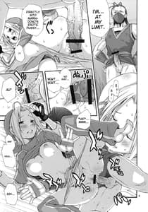 Page 8: 007.jpg | Tadasii Ninjyutu no Tukaikata | View Page!