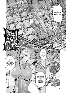 Page 6: 005.jpg | TaiNinsiRu Syokusyu Ingoku Hen | View Page!