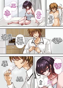 Page 4: 003.jpg | Taido Warui Jou wa Otoshigai Arimasu | View Page!