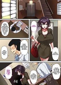 Page 5: 004.jpg | Taido Warui Jou wa Otoshigai Arimasu | View Page!
