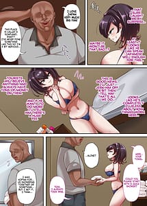 Page 8: 007.jpg | Taido Warui Jou wa Otoshigai Arimasu | View Page!
