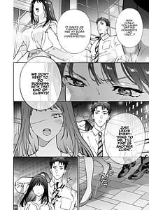 Page 10: 009.jpg | Taido mo Karada mo Zenbu deka I Segawa-san no Gachi koi Taisho ni Narimashita | View Page!