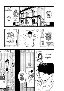Page 6: 005.jpg | Taihai Tsuma Taihaikei Hitotsuma o Yachin Kawari ni Koki Tsukaeru Hanashi | View Page!
