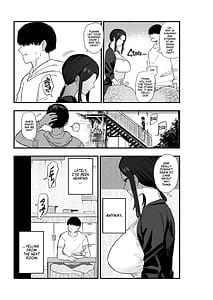 Page 8: 007.jpg | Taihai Tsuma Taihaikei Hitotsuma o Yachin Kawari ni Koki Tsukaeru Hanashi | View Page!