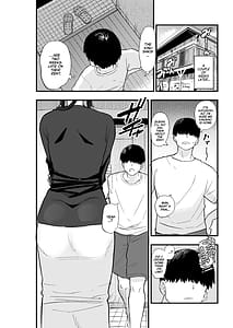 Page 9: 008.jpg | Taihai Tsuma Taihaikei Hitotsuma o Yachin Kawari ni Koki Tsukaeru Hanashi | View Page!
