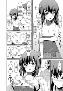 Page 11: 010.jpg | Taihou Trial Dance | View Page!