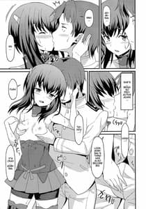 Page 12: 011.jpg | Taihou Trial Dance | View Page!