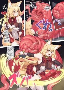 Page 3: 002.jpg | Taima Miko Kanna -Nuta Mimizu Haiboku Hen- | View Page!