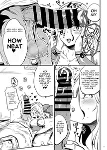 Page 10: 009.jpg | Taima no Haha Rei | View Page!