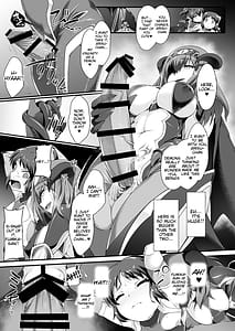 Page 5: 004.jpg | Taimanin Arisu III -Ochi Yuku Taima no Yousei- | View Page!