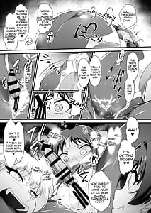 Page 7: 006.jpg | Taimanin Arisu III -Ochi Yuku Taima no Yousei- | View Page!