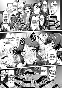 Page 9: 008.jpg | Taimanin Arisu III -Ochi Yuku Taima no Yousei- | View Page!