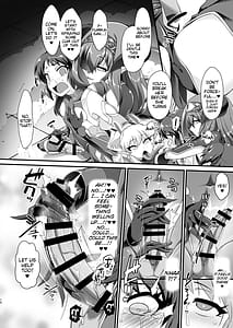 Page 10: 009.jpg | Taimanin Arisu III -Ochi Yuku Taima no Yousei- | View Page!