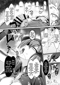 Page 12: 011.jpg | Taimanin Arisu III -Ochi Yuku Taima no Yousei- | View Page!