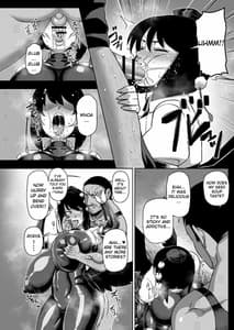Page 11: 010.jpg | Taimanin Aya | View Page!