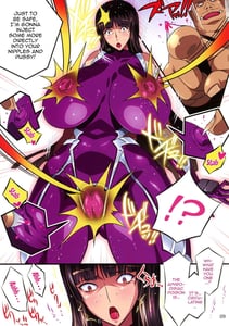 Page 9: 008.jpg | Taimanin Iemoto Doppel Acht-Acht | View Page!