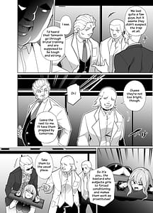 Page 6: 005.jpg | Taimanin Memeris-chan | View Page!