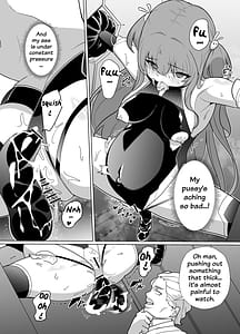 Page 11: 010.jpg | Taimanin Memeris-chan | View Page!