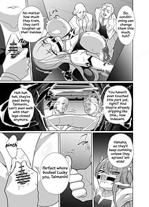 Page 13: 012.jpg | Taimanin Memeris-chan | View Page!