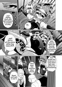 Page 15: 014.jpg | Taimanin Memeris-chan | View Page!