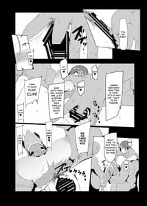 Page 10: 009.jpg | Taimanin Raikou | View Page!