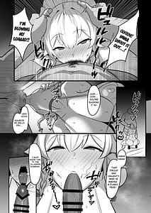 Page 8: 007.jpg | Taimanin Sakuya Dorei Shoukan Yoihara Hen | View Page!