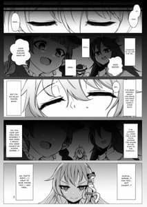 Page 2: 001.jpg | Taimanin Satori 3 | View Page!