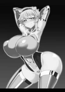 Page 3: 002.jpg | Taimanin Satori 4 | View Page!