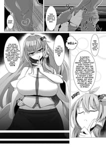 Page 7: 006.jpg | Taimanin Satori 4 | View Page!