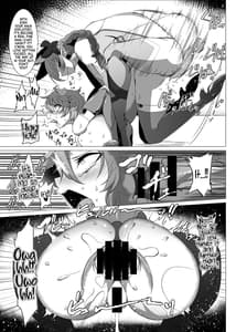 Page 12: 011.jpg | Taimanin Satori 4 | View Page!