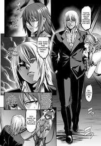 Page 7: 006.jpg | Taimanin Shiranui -Ingoku Ryoojuku Ochi Hen- | View Page!