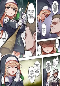 Page 4: 003.jpg | Taimashi Rine no Kyousei Jakutaika Cli Ochi Shiren | View Page!