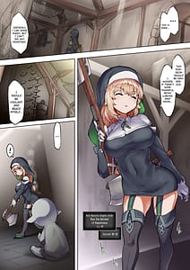 Page 6: 005.jpg | Taimashi Rine no Kyousei Jakutaika Cli Ochi Shiren | View Page!