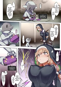 Page 7: 006.jpg | Taimashi Rine no Kyousei Jakutaika Cli Ochi Shiren | View Page!