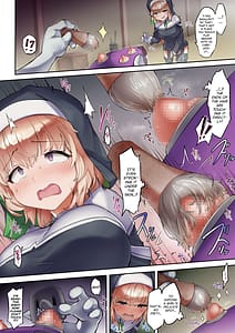 Page 10: 009.jpg | Taimashi Rine no Kyousei Jakutaika Cli Ochi Shiren | View Page!