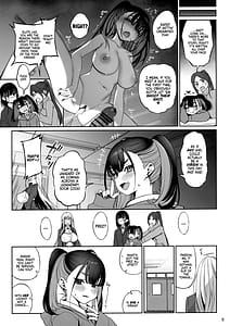 Page 6: 005.jpg | Taisetsu ni Ningen Toshite Sodate te Itadaita no ni Onaho de Gomennasai Junbigou | View Page!