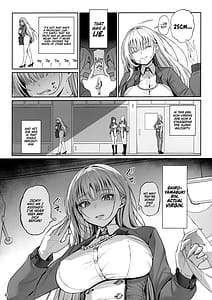 Page 9: 008.jpg | Taisetsu ni Ningen Toshite Sodate te Itadaita no ni Onaho de Gomennasai Junbigou | View Page!