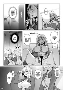 Page 11: 010.jpg | Taisetsu ni Ningen Toshite Sodate te Itadaita no ni Onaho de Gomennasai Junbigou | View Page!