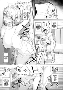 Page 12: 011.jpg | Taisetsu ni Ningen Toshite Sodate te Itadaita no ni Onaho de Gomennasai Junbigou | View Page!