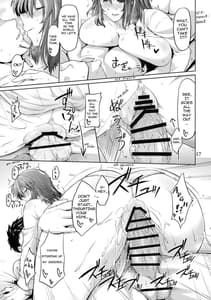 Page 16: 015.jpg | Taiyou no Hata Nite -Sonogo | View Page!