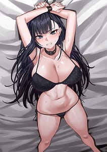 Page 2: 001.jpg | Takabisha na Ninki Joyuu wa Aruhi Naneja ni Waka Rasa Rete | View Page!