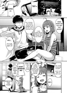 Page 2: 001.jpg | Takami no Kyuujitsu | View Page!