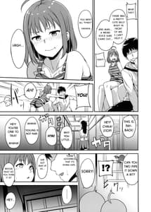 Page 4: 003.jpg | Takami no Kyuujitsu | View Page!