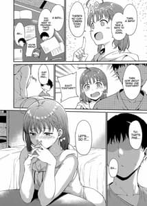 Page 3: 002.jpg | Takami no Kyuujitsu 2-kame | View Page!
