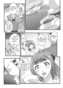 Page 11: 010.jpg | Takanashi Shimai no Junan | View Page!