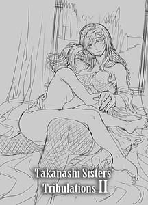 Page 2: 001.jpg | Takanashi Shimai no Junan 2 | View Page!