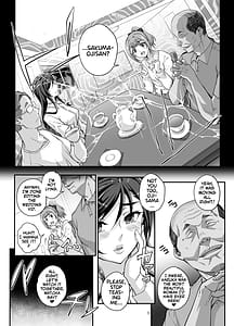 Page 6: 005.jpg | Takanashi Shimai no Junan 2 | View Page!