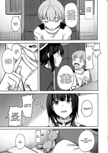 Page 4: 003.jpg | Takao-san no Seijijou | View Page!